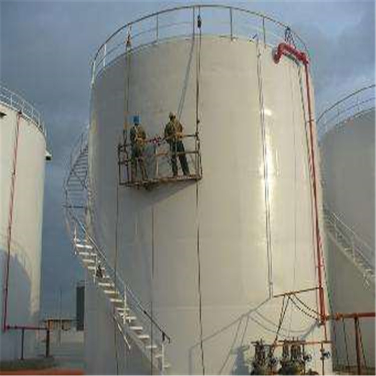 陵川喷漆翻新・工业喷漆・设备喷漆服务简介